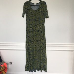 LulaRoe Ana Dress